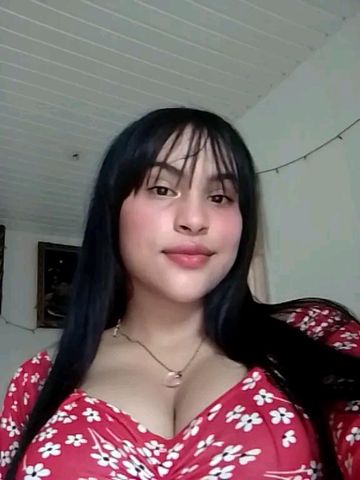 Scarlet, 27 — online now for video chat